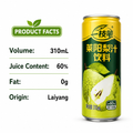 ONE PEN Yizhibi Laiyang Pear Juice Drink 310ml Singapore product image 1