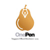 ONE PEN SG logo