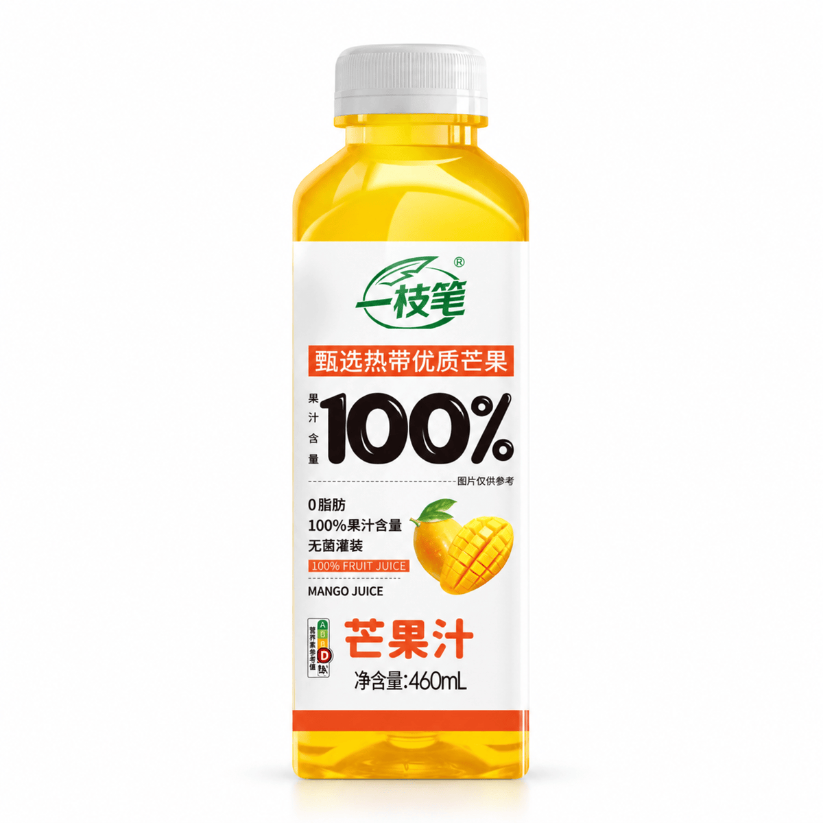 ONE PEN SG Mixed Box Five-Flavour Fruit Mix 460ml x 15 Bottles Five-Flavour Fruit Mix 460ml x15 Bottles SG